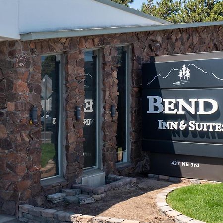 Bend Inn & Suites Luaran gambar