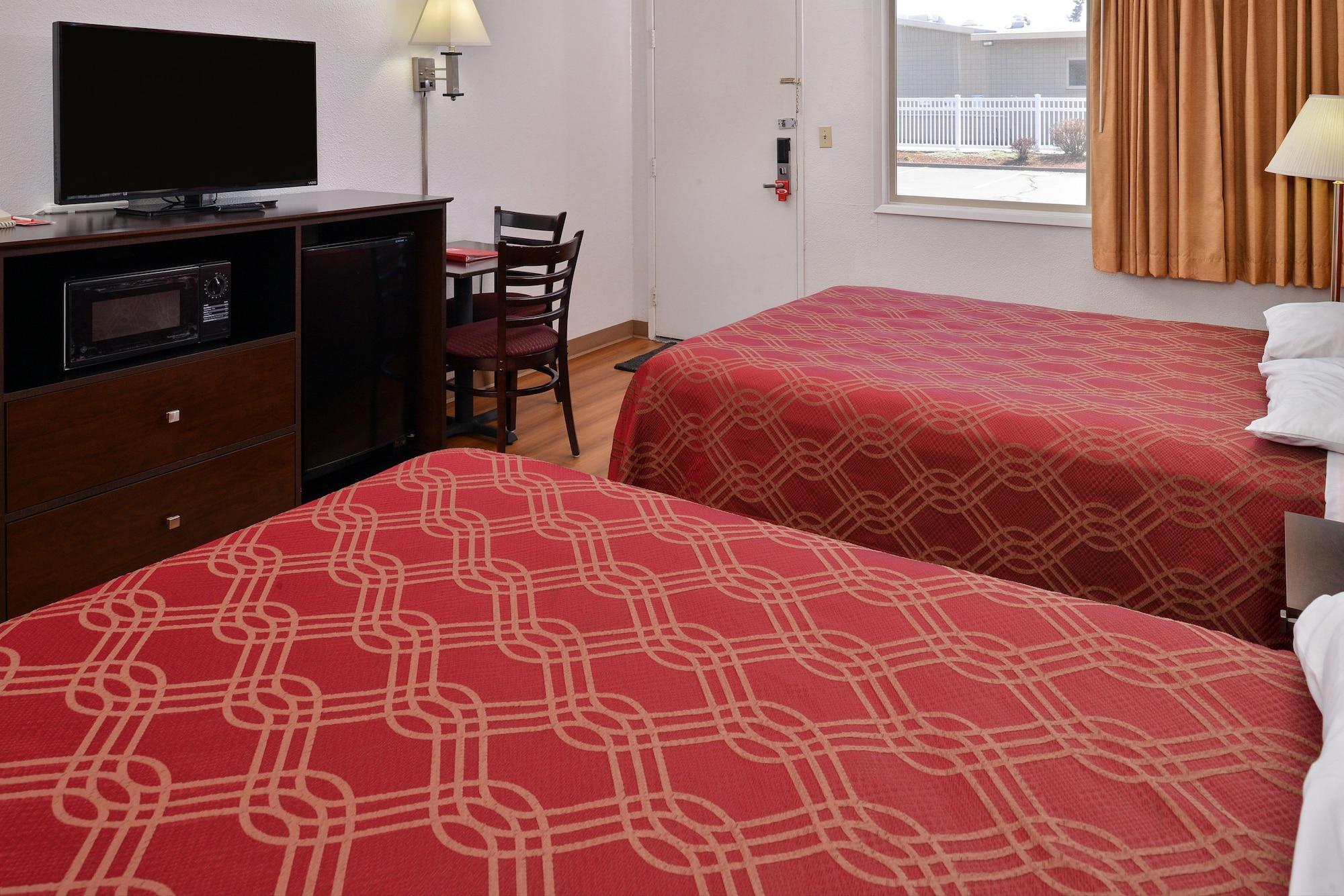 Bend Inn & Suites Luaran gambar