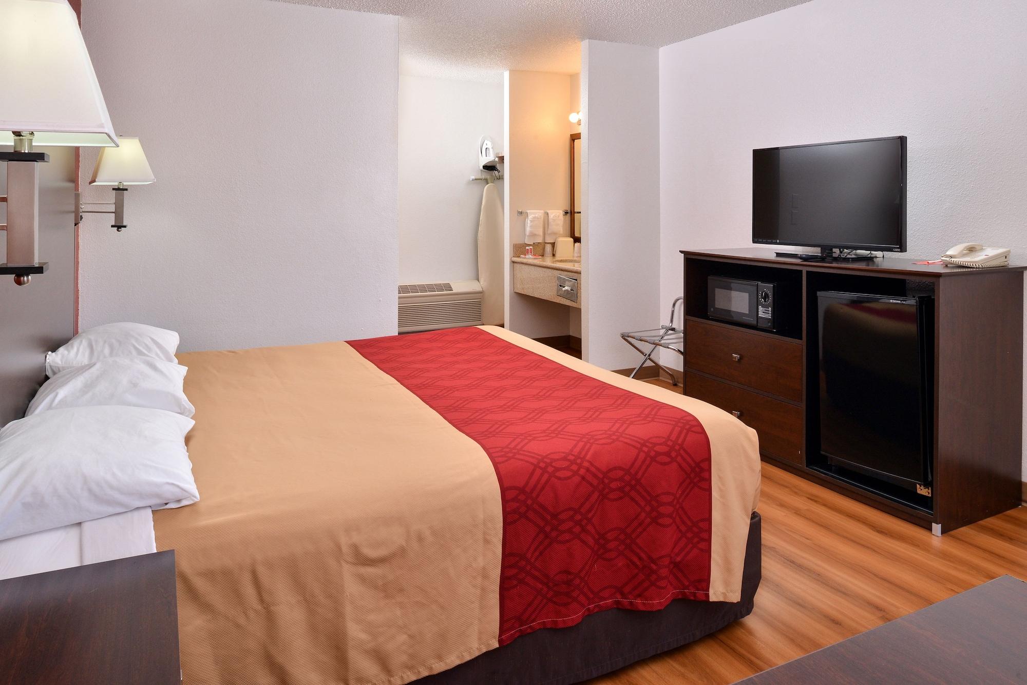 Bend Inn & Suites Luaran gambar