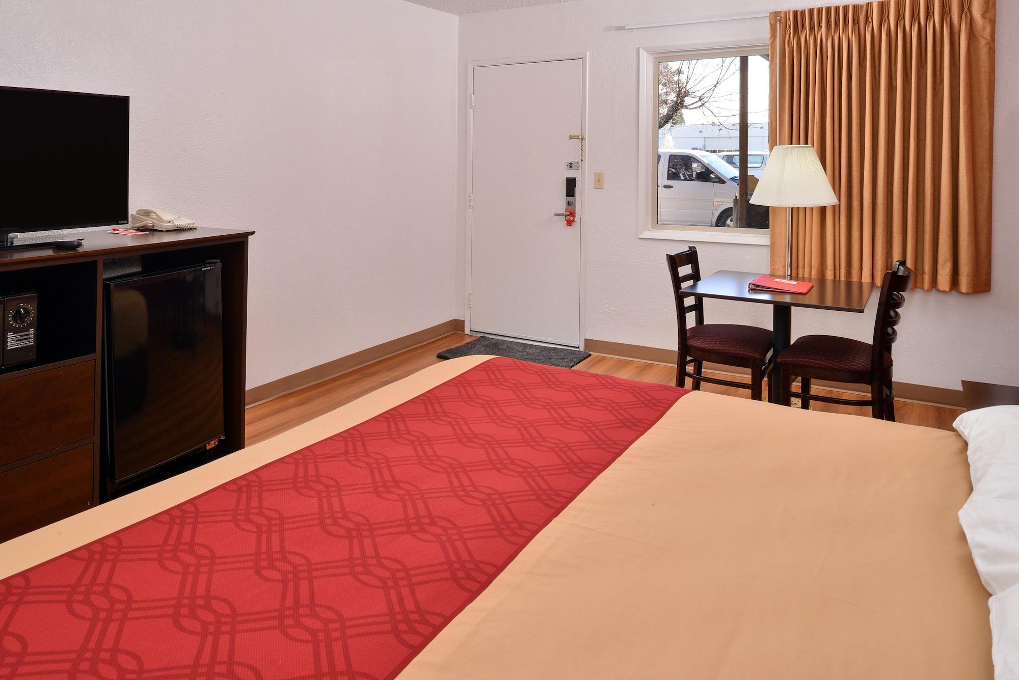 Bend Inn & Suites Luaran gambar