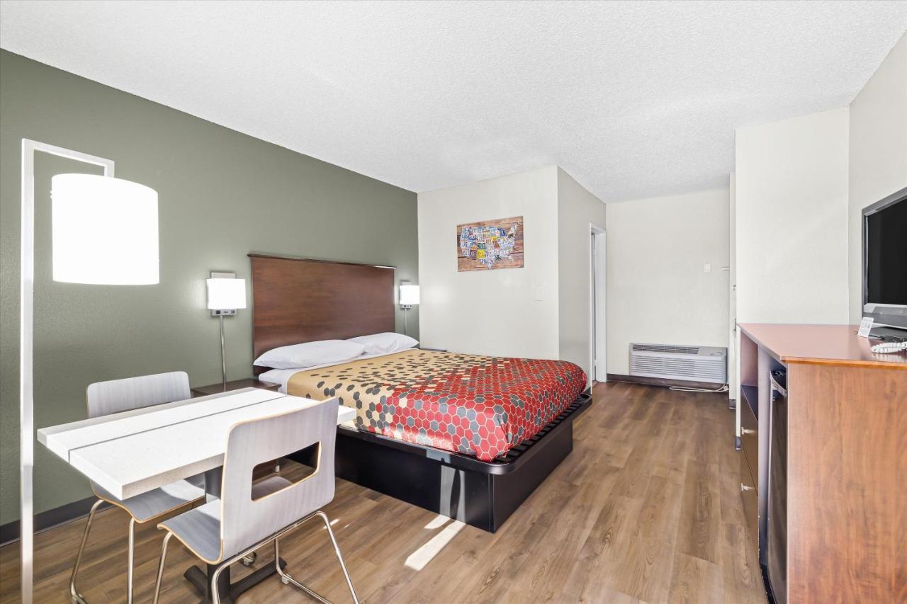 Bend Inn & Suites Luaran gambar