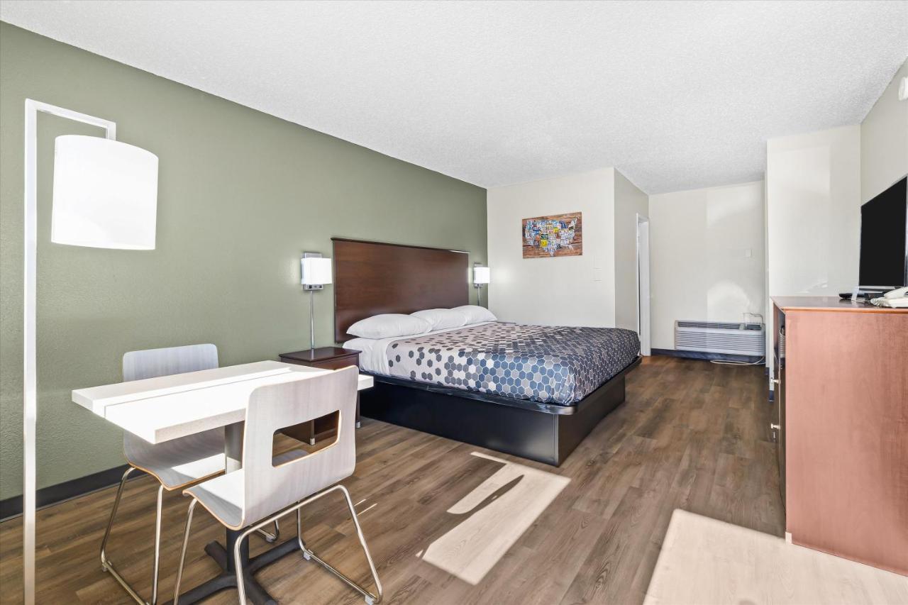 Bend Inn & Suites Luaran gambar