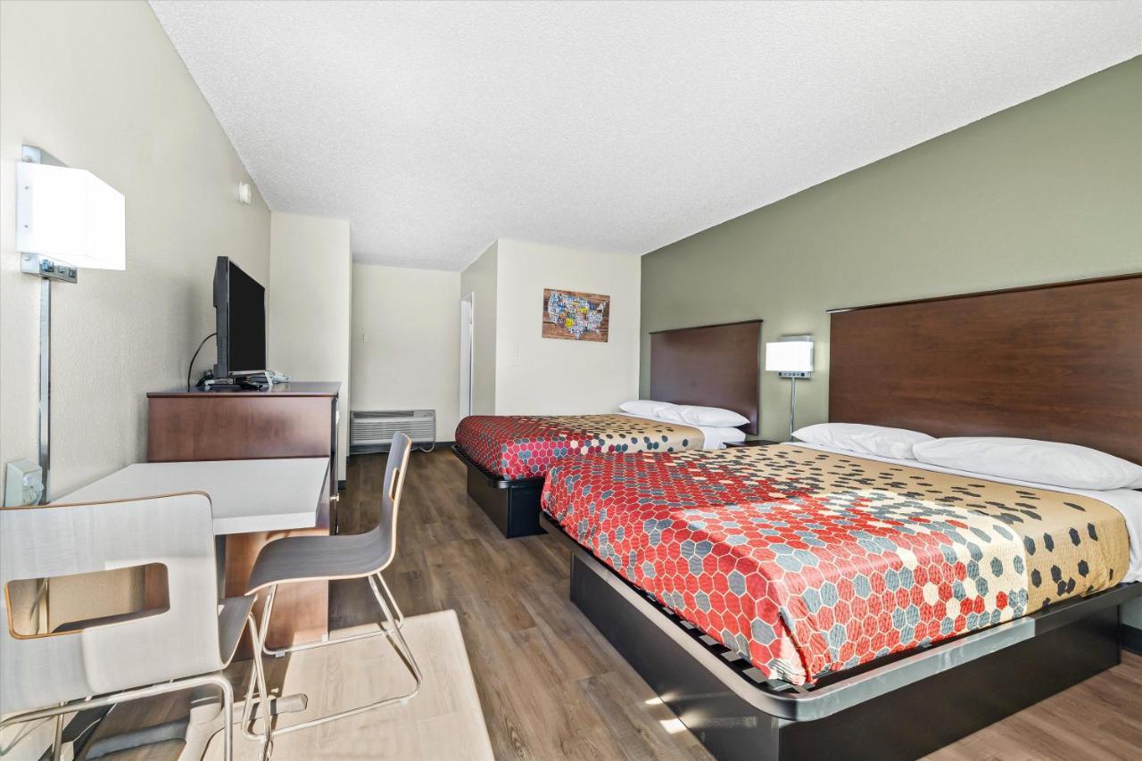 Bend Inn & Suites Luaran gambar