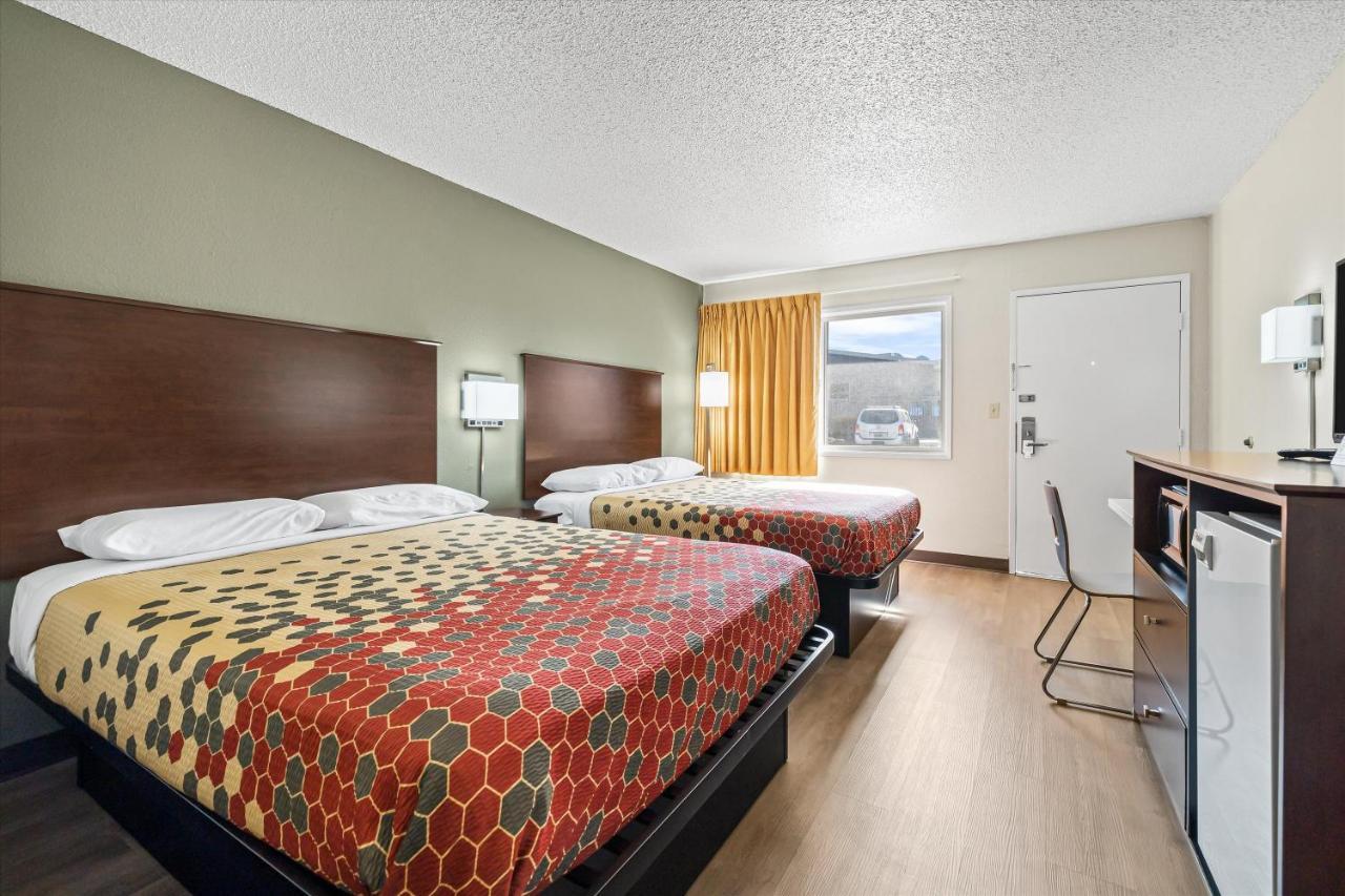 Bend Inn & Suites Luaran gambar