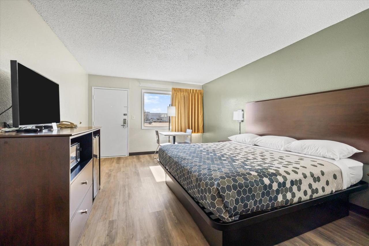 Bend Inn & Suites Luaran gambar